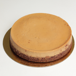 Chocoflan Keto (Bajo Pedido)
