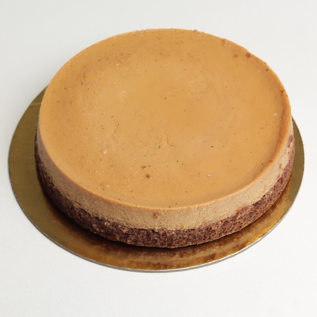 Chocoflan Keto (Bajo Pedido)_14