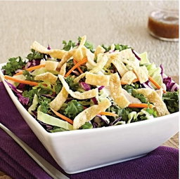 Wonton Strips  