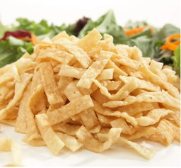 Wonton Strips  
