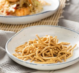 Chow Mein Noodles  
