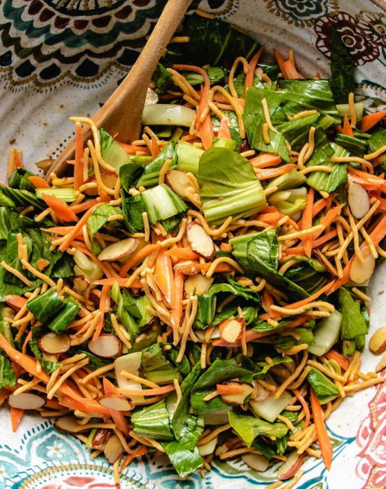 Chow Mein Noodles  _0