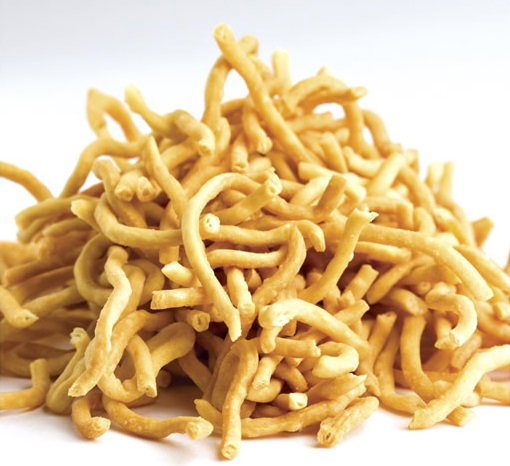 Chow Mein Noodles  _2
