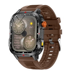 CR210 Bluetooth SmartWatch