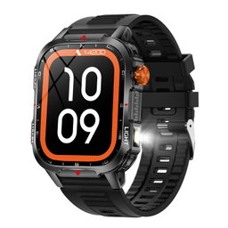 CR210 Bluetooth SmartWatch