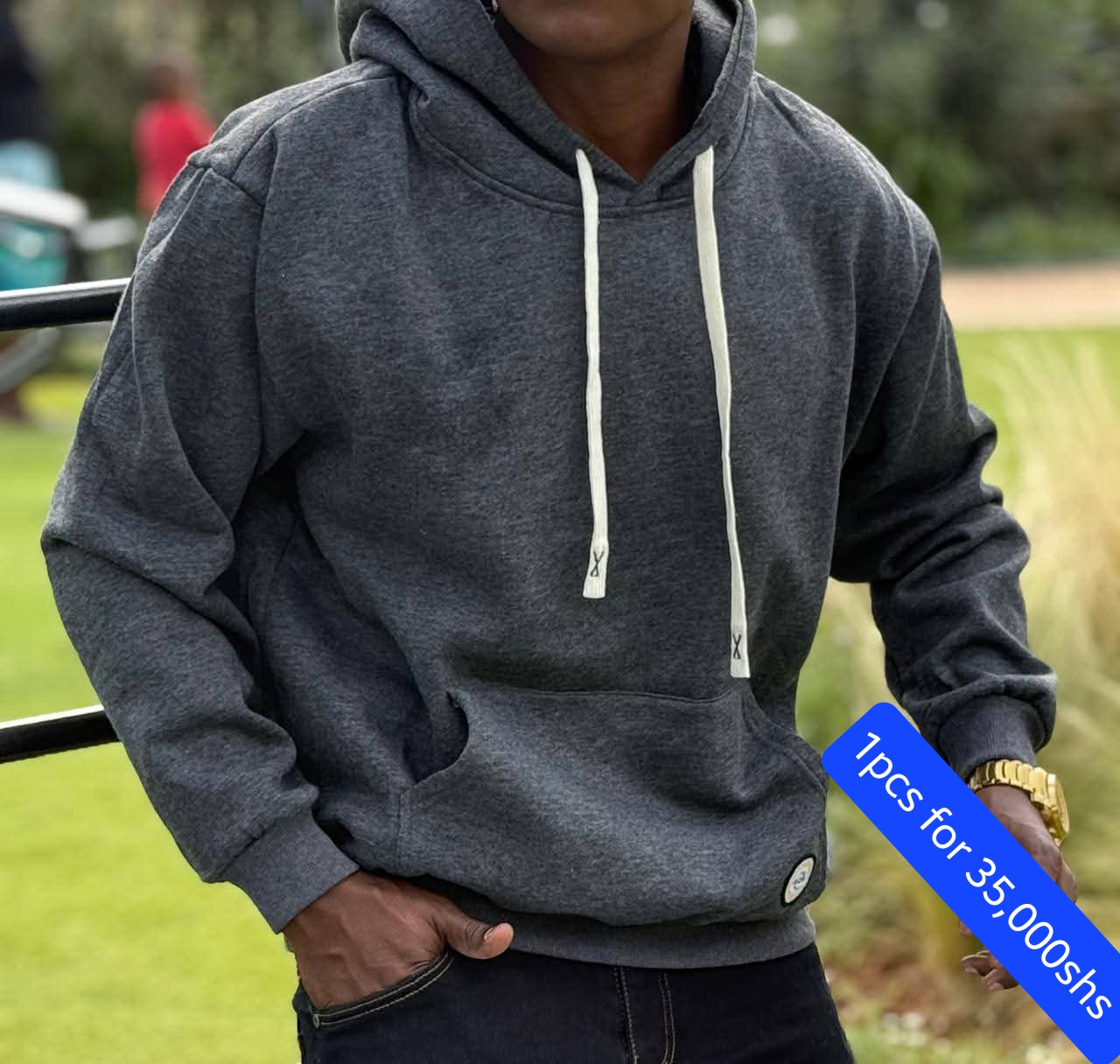 Dark Grey Jumper_0