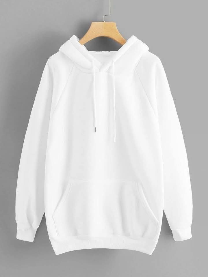 White Jumper