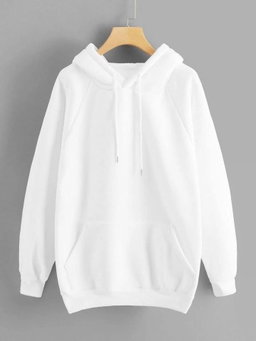 White Jumper 