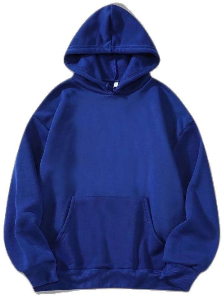 Navy Blue Jumper