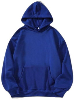 Navy Blue Jumper 
