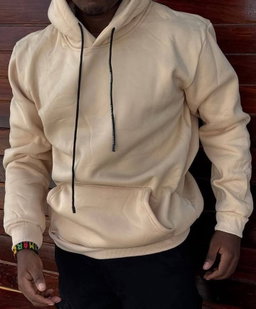 Cream jumper 