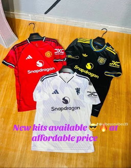 Just for fans 