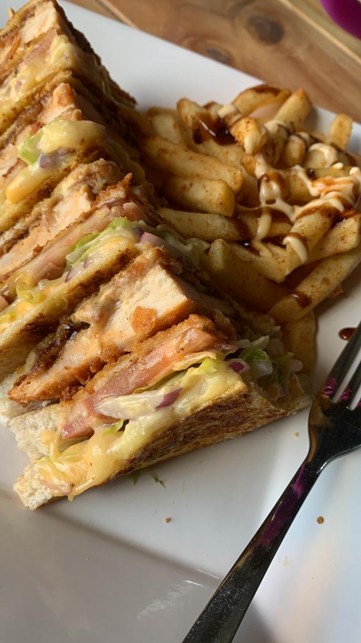 Bacon Sandwich_0