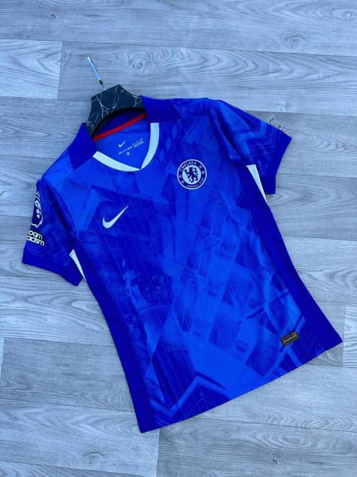 Blue just for fans _0