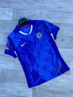 Blue just for fans 