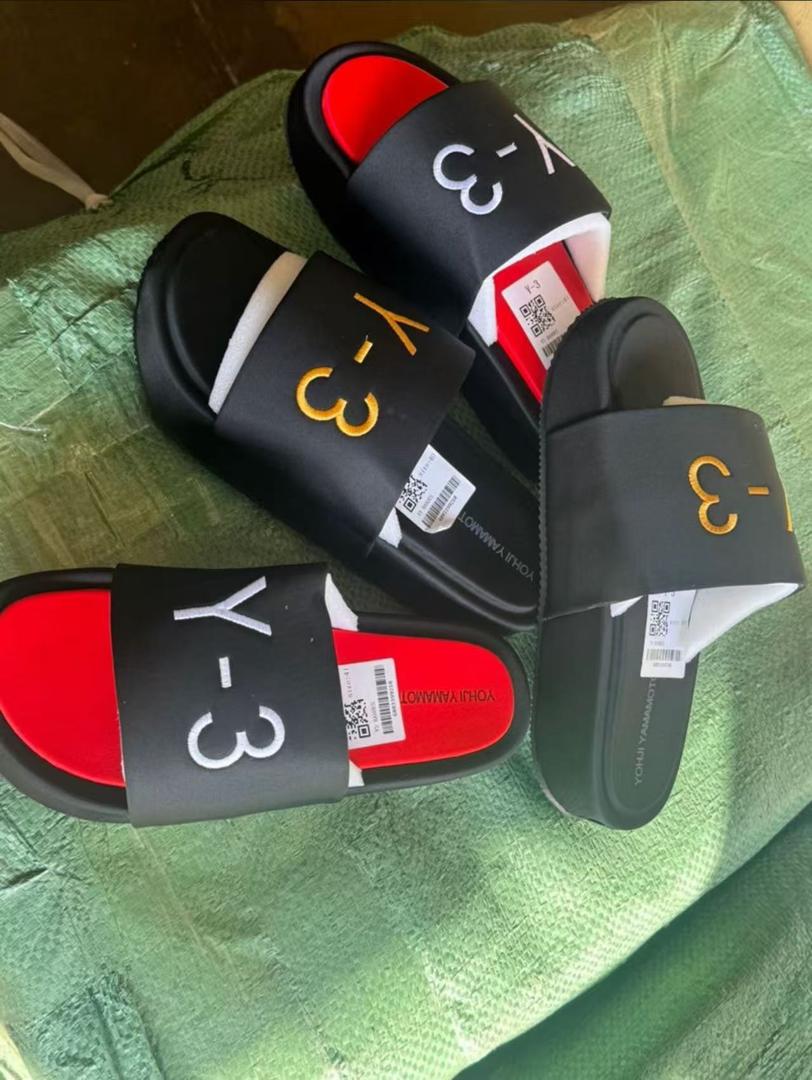 Y-3 shoes