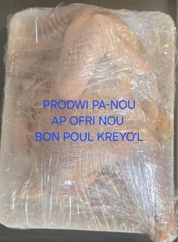 POUL KREYO'L