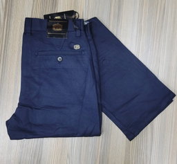 VIP Navy blue trousers 