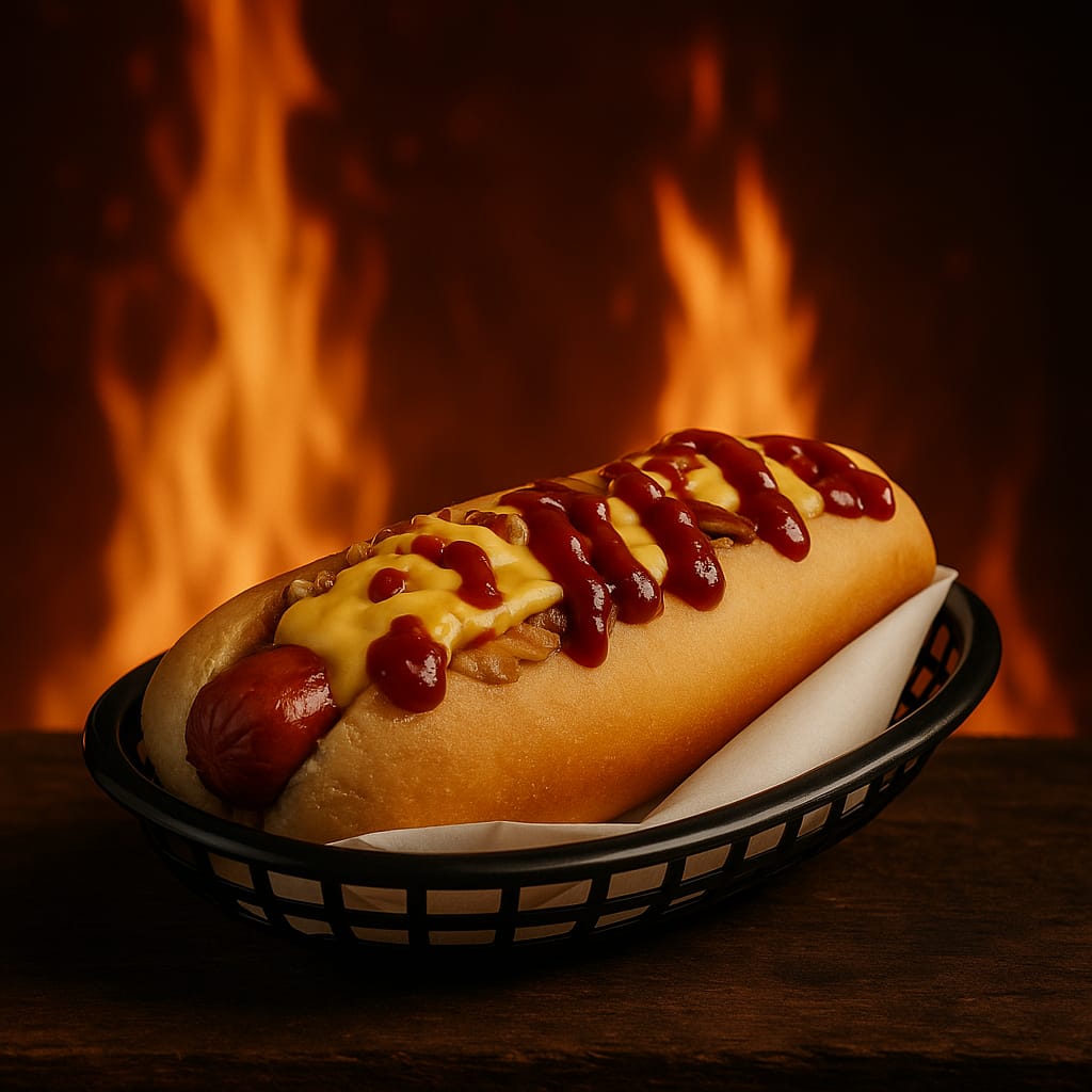 Original HOTDOG_0