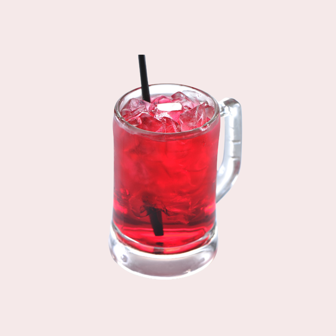 Iced Sirap Spritzy