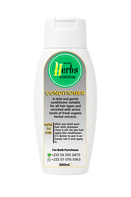 Conditioner