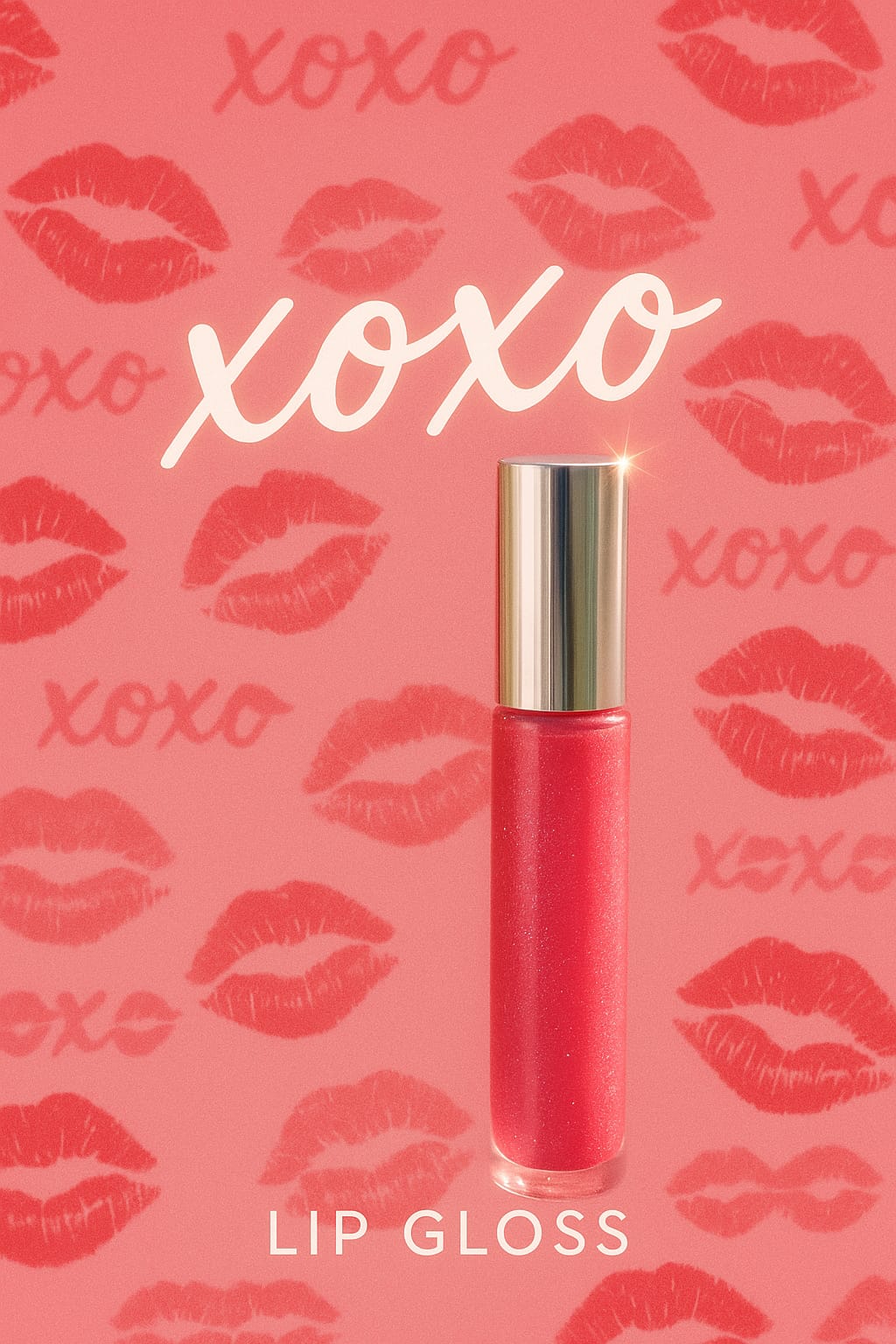 XOXO 💋 Lip Gloss _0