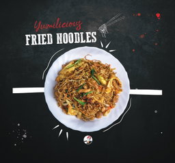 Fried Noodles