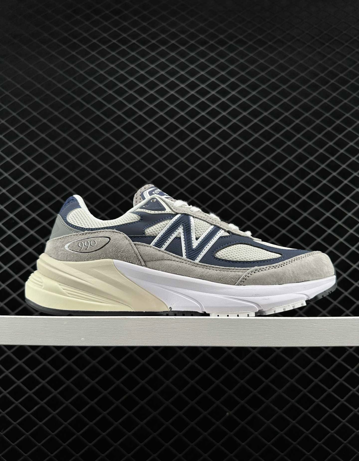 NEW BALANCE 990_0