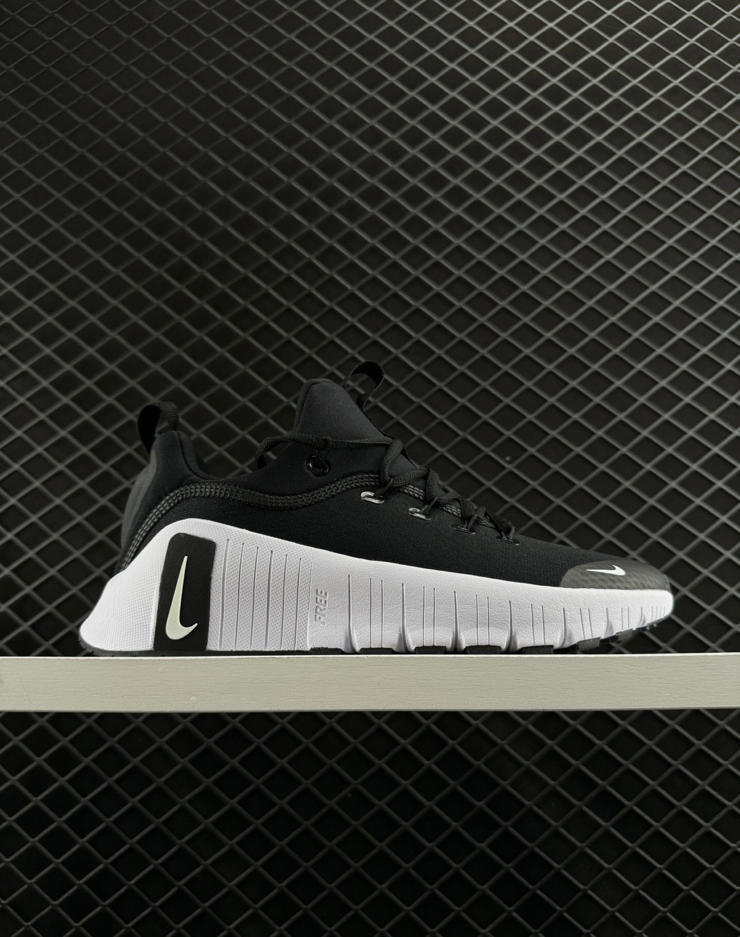NIKE FREE METCON 6_0