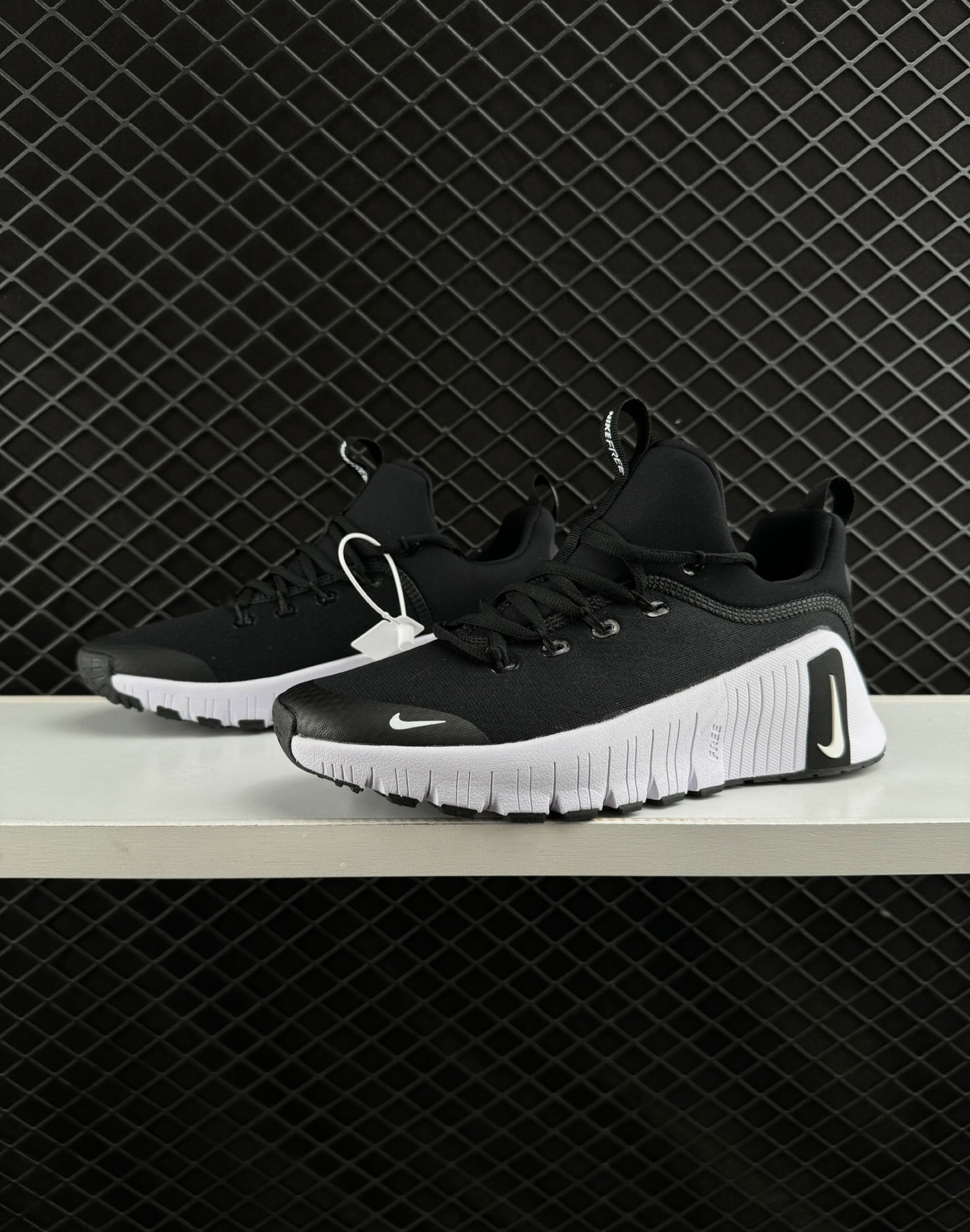 NIKE FREE METCON 6_3