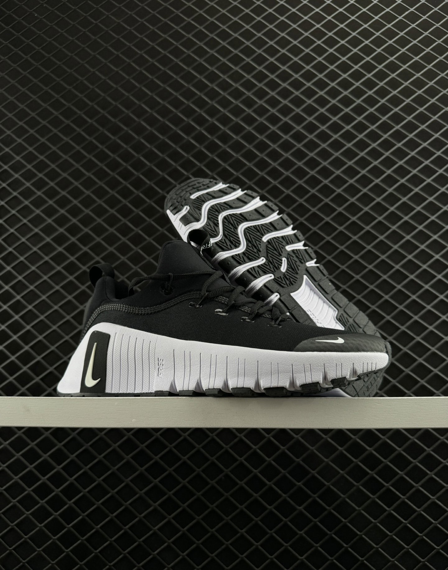 NIKE FREE METCON 6_4