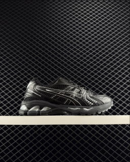 ASICS GEL KAYANO 14 ‘All Black’