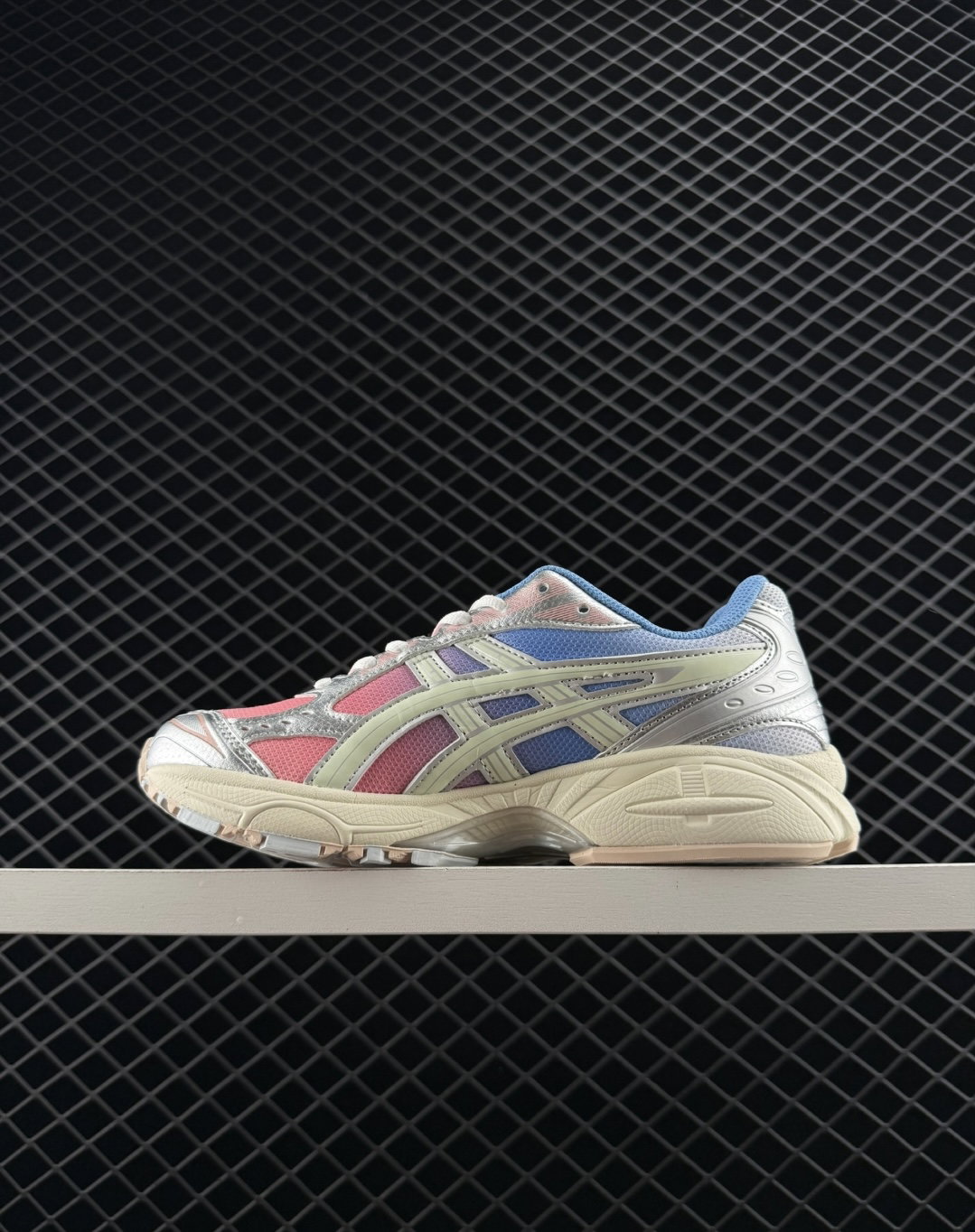 ASICS GEL KAYANO 14 ‘Baked Pink/Cream’_1