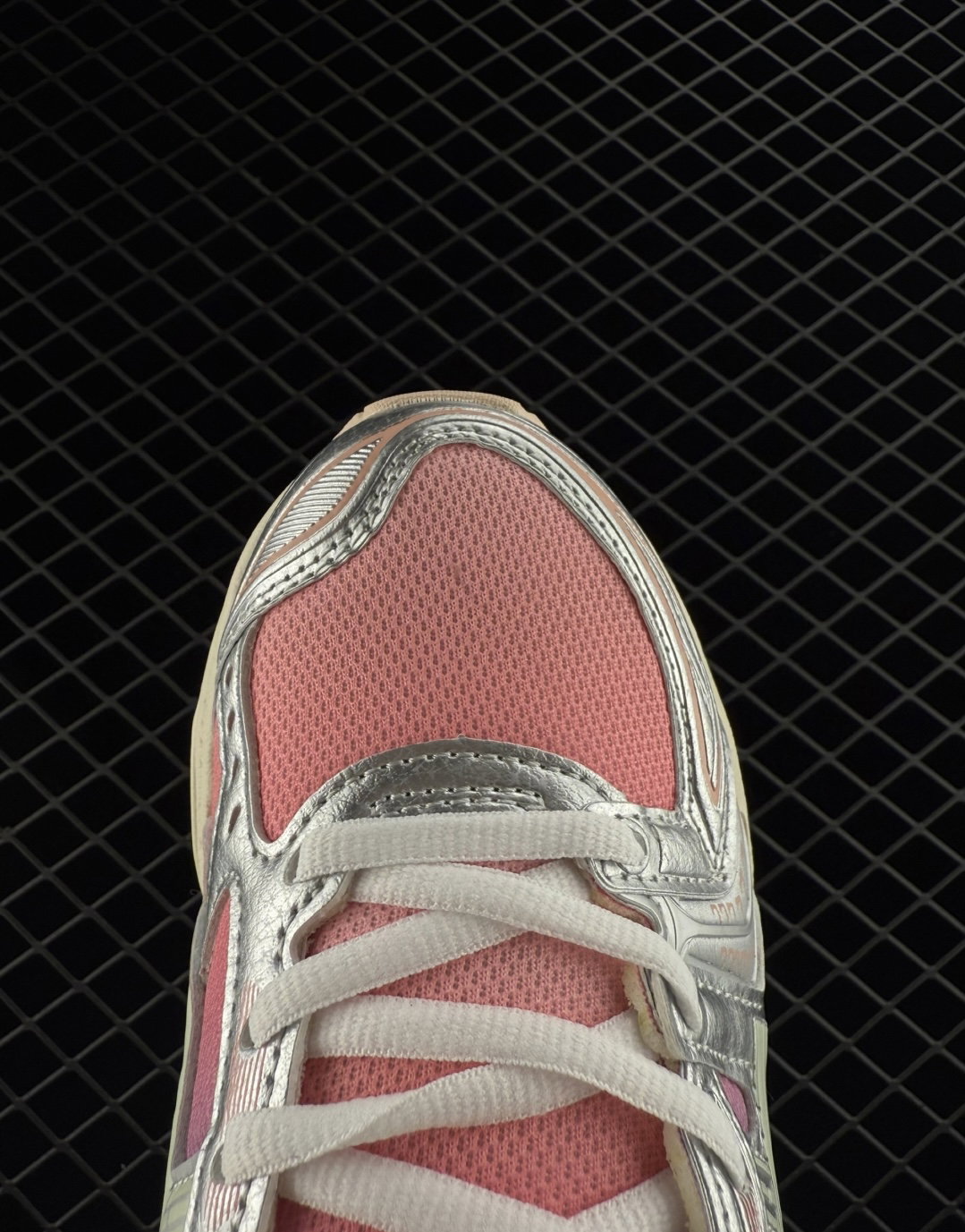 ASICS GEL KAYANO 14 ‘Baked Pink/Cream’_4