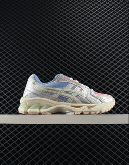 ASICS GEL KAYANO 14 ‘Baked Pink/Cream’