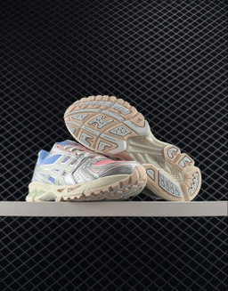 ASICS GEL KAYANO 14 ‘Baked Pink/Cream’