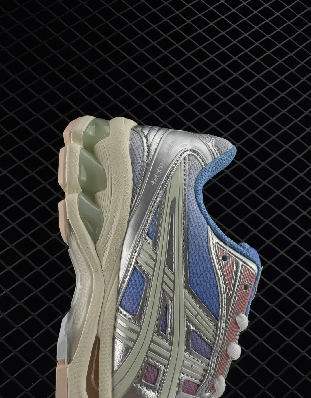 ASICS GEL KAYANO 14 ‘Baked Pink/Cream’_2
