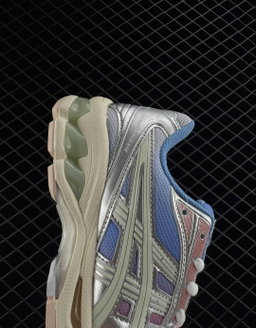 ASICS GEL KAYANO 14 ‘Baked Pink/Cream’
