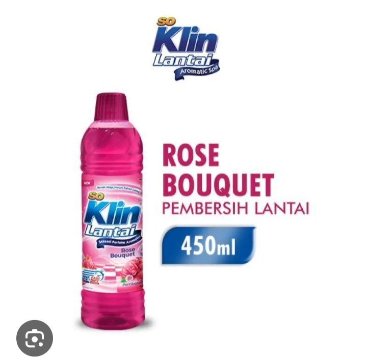 Soklin lantai botol 450ml_1