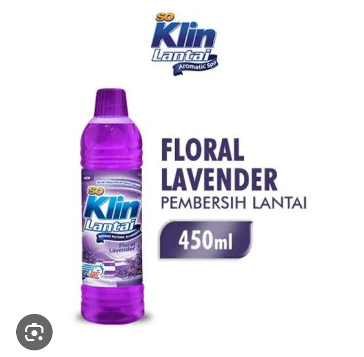 Soklin lantai botol 450ml_3