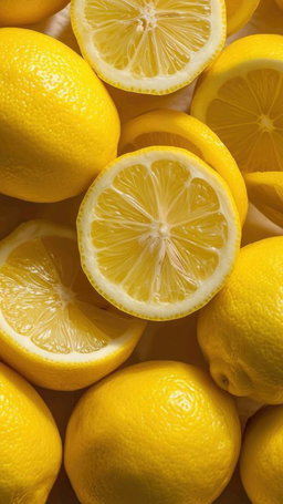 Limon Amarillo