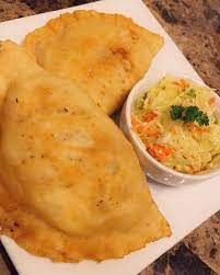 Pate Kòde/ Haitien Pizza_4