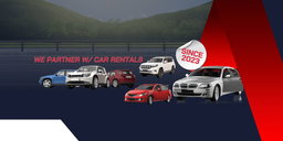Car Rental