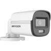 2 MP Smart Hybrid Light with ColorVu Fixed Mini Bullet Camera_1
