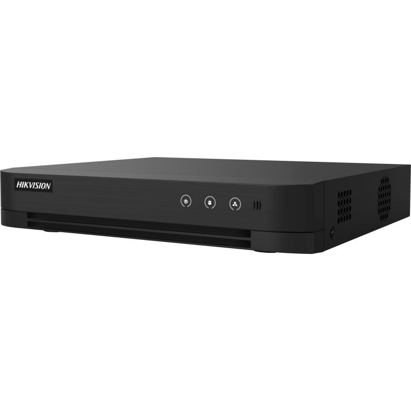 8-Channel 720p 1U H.265 DVR_2