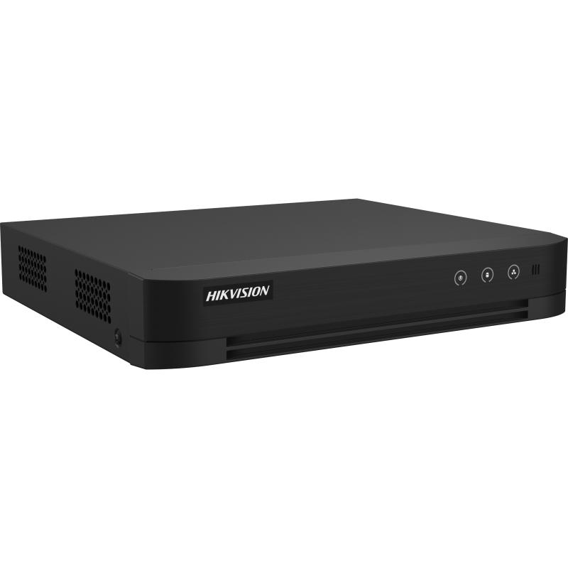 8-Channel 720p 1U H.265 DVR_3