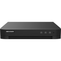 8-Channel 720p 1U H.265 DVR
