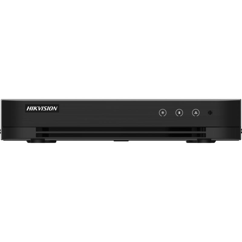 8-Channel 720p 1U H.265 DVR_4