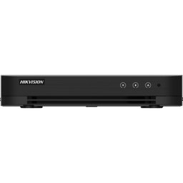8-Channel 720p 1U H.265 DVR