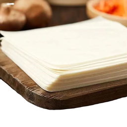 10thai- Spring Roll Pastry 5"
